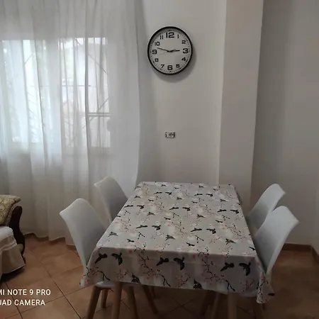 Apartment Edlira