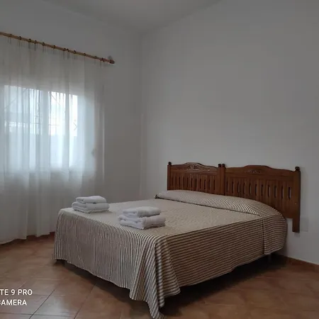 Edlira Apartment Durres