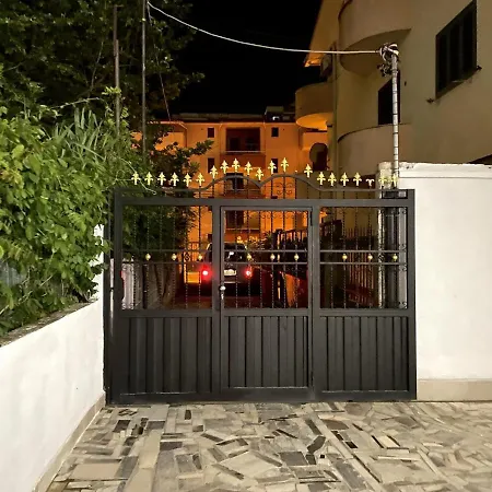 Edlira Apartment