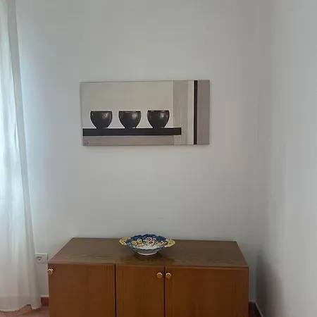 Apartment Edlira *