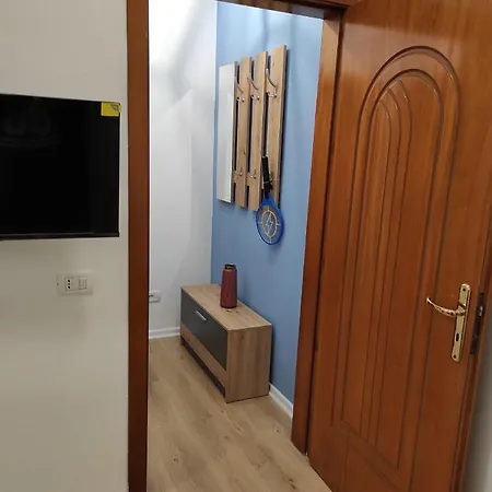 Edlira Apartment