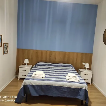 Edlira Lejlighed Durrës