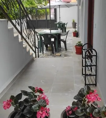 Edlira Apartment Durres