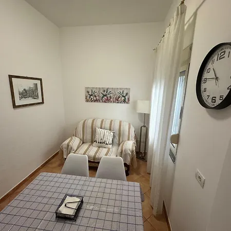 Edlira Apartment