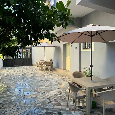 Edlira Apartment Durres