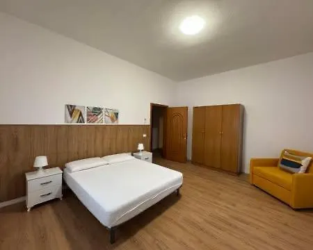 Edlira Apartment Durres