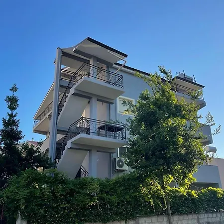 Appartement Edlira
