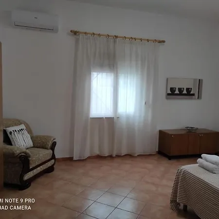 Appartement Edlira *