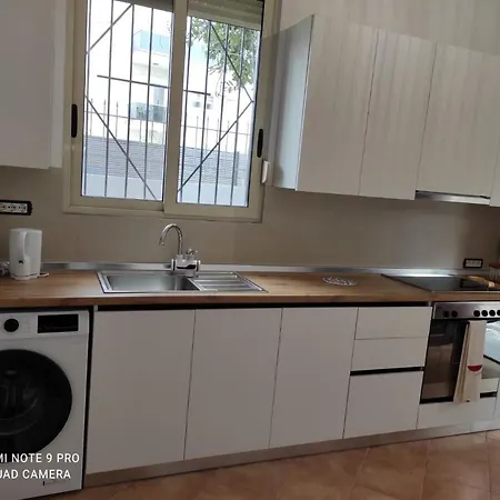 Edlira Appartement *