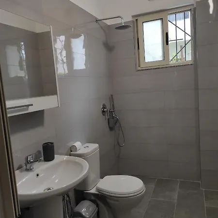 Edlira Appartement *