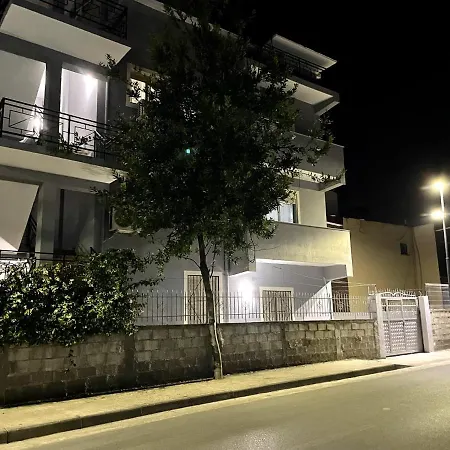Edlira Appartement