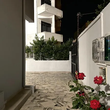 Appartement Edlira Durrës