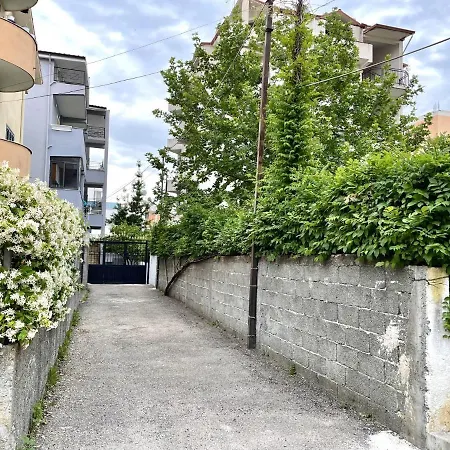 Edlira Appartement