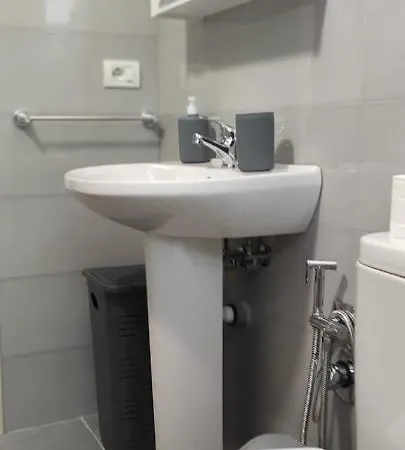Edlira Appartement