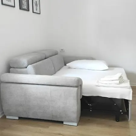 Edlira Appartement *