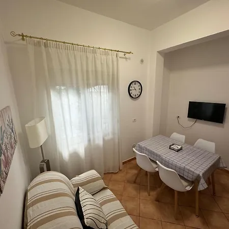 Edlira Appartement