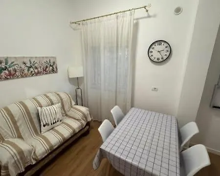 Edlira Apartmán *