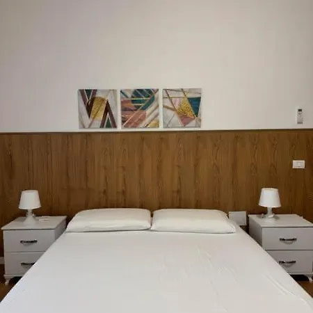 Edlira Apartmán Durrës