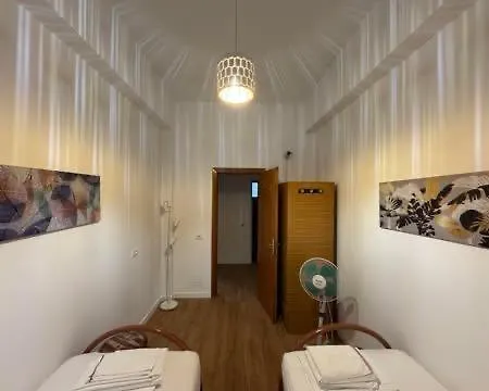 شقة Edlira دراس