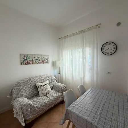 公寓 Edlira Durrës