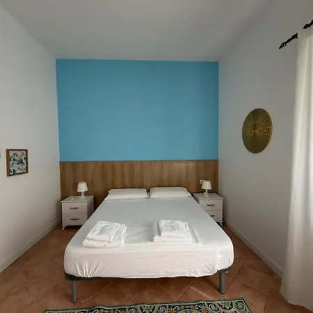 Edlira 公寓 Durrës